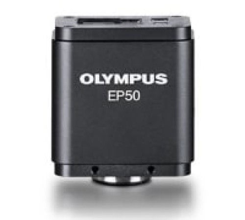 Камера цифровая цветная, 5 Мп, EP50, Olympus