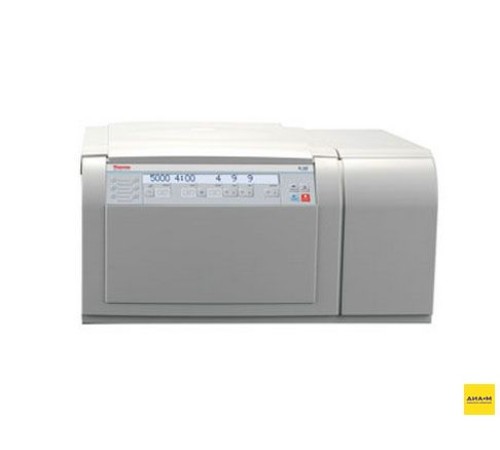 Купить Центрифуга 15200 об/мин, 25830g, 4x400 мл, с охлаждением, без ротора, SL16R, Thermo FS