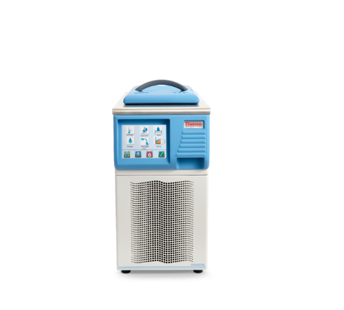 Купить Термостат жидкостный, - 20... + 150 °C, 7 л, ванна из н/ж стали, VersaCool 7, Thermo FS