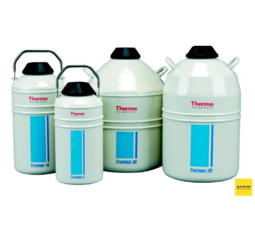 Купить Криоконтейнер 10 л, Thermo Series 10, Thermo FS