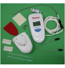 Логгер температуры от +40°C до +120°C, Smart-Vue, Thermo FS