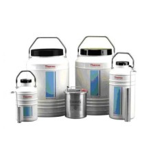 Криоконтейнер 4,3 л, Arctic Express 10, Thermo FS