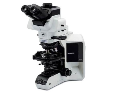 Микроскоп поляризационный Olympus BX53P, Olympus