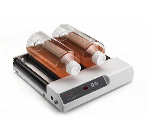 Купить Роллер Bottle/Tube Roller, 6 мест, до +60?С, 80 об/мин, Thermo FS