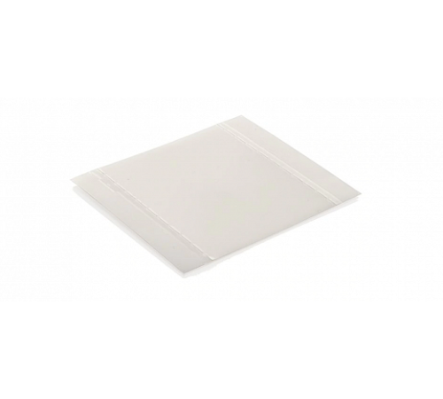 Купить Пленка клейкая, прозрачная, для заклеивания планшетов, MicroAmp 48-Well Optical Adhesive Film, 100 шт./уп., Thermo FS