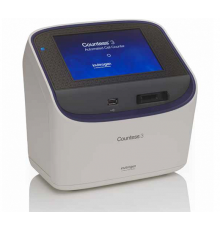Счетчик и анализатор жизнеспособности клеток, 4-60 мкм, Countess 3 Automated Cell Counter, Thermo FS