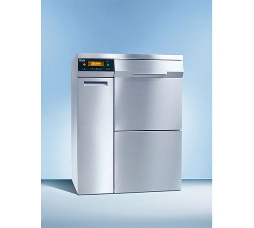 Посудомоечная машина PG 8536, корпус из нержавеющей стали, RS232, Miele