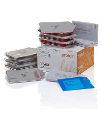 Мембраны iBlot Transfer Stack, для переноса белков, 0,2 мкм, нитроцеллюлоза, 8 x 8 см, Thermo FS