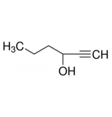 1-гексин-3-ол, 97%, Alfa Aesar, 25 г