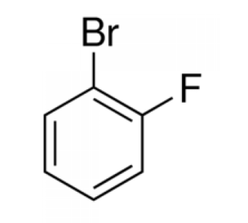 1-Бром-2-фторбензол, 99%, Alfa Aesar, 100 г
