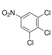 1,2,3-трихлор-5-нитробензол, 97%, Alfa Aesar, 25 г
