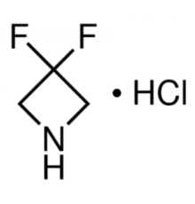 Гидрохлорид 3,3-Difluoroazetidine, 95%, Alfa Aesar, 1g