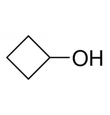 Циклобутанол, 99+%, Acros Organics, 1г