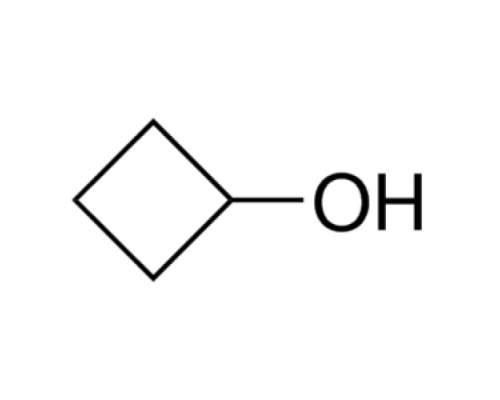 Циклобутанол, 99+%, Acros Organics, 1г