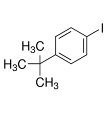 1-трет-бутил-4-йодбензола, 97%, Alfa Aesar, 1г
