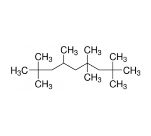 2,2,4,4,6,8,8-гептаметилнонан, 98%, Acros Organics, 1л