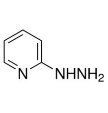 2-гидразинопиридин, 98%, Acros Organics, 1г