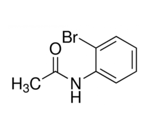 2'-бромацетанилид, 96%