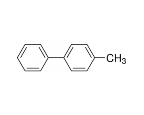 4-Метилбифенил, 98%, Alfa Aesar, 25 г