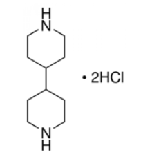 4,4 '-бипиперидин дигидрохлорид, 99%, Alfa Aesar, 25 г