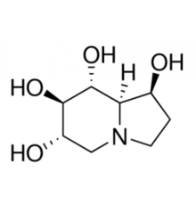 Кастаноспермин 94% (GC), BioUltra, от Castanospermum australeseeds Sigma C3784