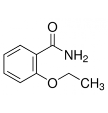 2-этоксибензамид, 97%, Acros Organics, 100г