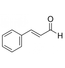 Транс-циннамальдегид, 99%, Acros Organics, 1кг