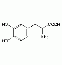 3,4-дигидрокси-DL-фенилаланин, 98%, Alfa Aesar, 25 г