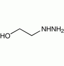 (2-гидроксиэтил) гидразин, Alfa Aesar, 10г