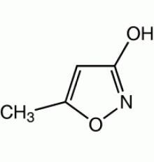 3-гидрокси-5-метилизоксазола, 97%, Alfa Aesar, 100 г