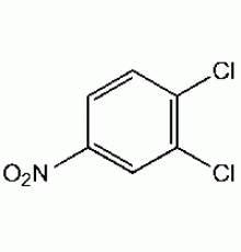 3,4-дихлорнитробензол, 95%, Acros Organics, 1кг