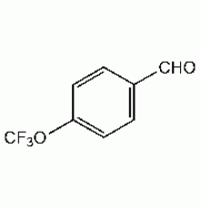 4-(трифторметокси)бензальдегид, 99%, Acros Organics, 10г