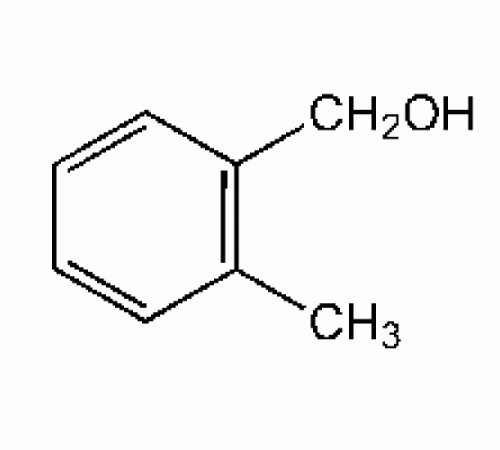 Купить 2-метилбензил спирт, 98%, Alfa Aesar, 10 г