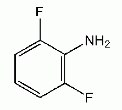 Купить 2,6-Дифторанилин, 98%, Alfa Aesar, 25 г
