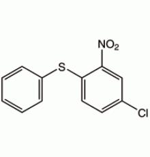 4-Хлор-2-нитродифенил сульфид, 98%, Alfa Aesar, 5 г