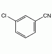 3-хлорбензонитрил, 99%, Acros Organics, 10г