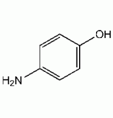 4-аминофенол, 97%, Acros Organics, 250г