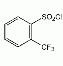 2 - (трифторметил) бензолсульфонил хлорид, 98%, Alfa Aesar, 100 г