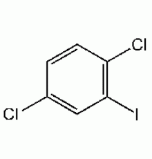 1,4-дихлор-2-иодбензола, 98%, Alfa Aesar, 10 г