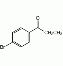 4'-бромпропиофенон, 97%, Alfa Aesar, 25 г