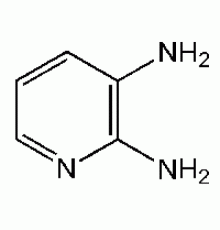 2,3-диаминопиридин, 98%, Acros Organics, 5г