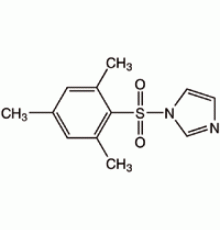 1 - (Мезитиленсульфонил) имидазол, 98 +%, Alfa Aesar, 5 г