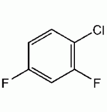 1-Хлор-2, 4-дифторбензол, 98%, Alfa Aesar, 10 г