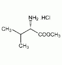 Гидрохлорида метилового эфира L-валин, 99%, Alfa Aesar, 10 г