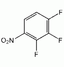 1,2,3-трифтор-4-нитробензола, 97%, Alfa Aesar, 100 г