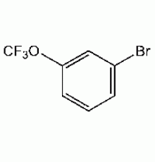 1-Бром-3- (трифторметокси) бензол, 98 +%, Alfa Aesar, 1г