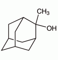 2-Метил-2-адамантанолом, 98%, Alfa Aesar, 25 г