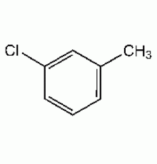 3-хлортолуол, 97%, Acros Organics, 500мл