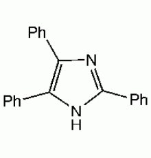 2,4,5-Трифенилимидазол, 97%, Alfa Aesar, 10 г