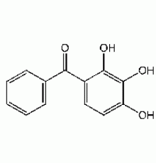 2,3,4-Тригидроксибензофенон, 98%, Alfa Aesar, 100 г